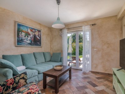 Villa Linna - Features photo 15