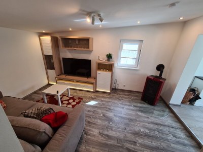 Holiday house Müllrose "in the woods" - Features photo 7