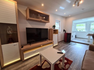 Holiday house Müllrose "in the woods" - Features photo 8