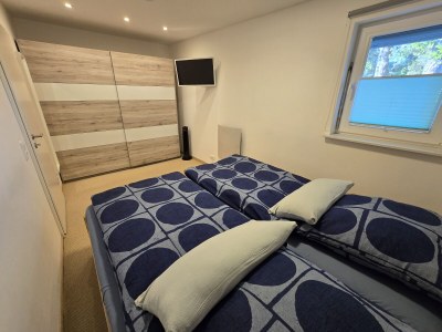 Holiday house Müllrose "in the woods" - Features photo 12