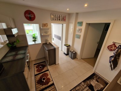 Holiday house Müllrose "in the woods" - Features photo 22