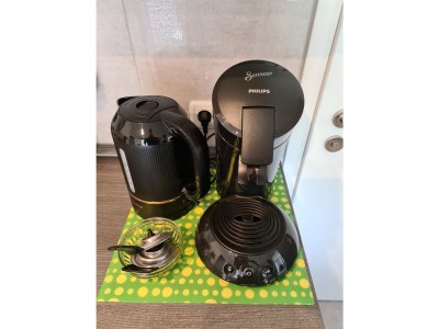 Holiday house Müllrose "in the woods" - Features photo 26