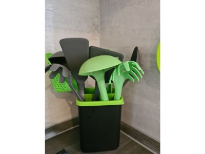 Holiday house Müllrose "in the woods" - Features photo 31