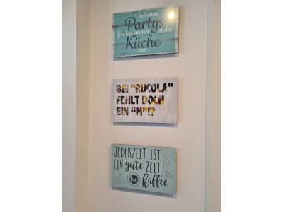 Holiday house Müllrose "in the woods" - Features photo 32