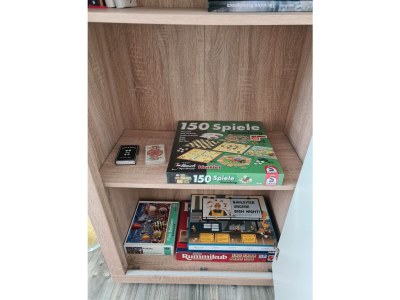 Holiday house Müllrose "in the woods" - Features photo 33