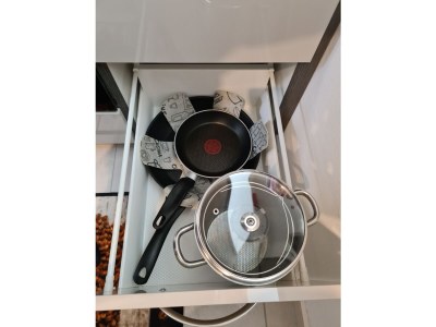 Holiday house Müllrose "in the woods" - Features photo 34