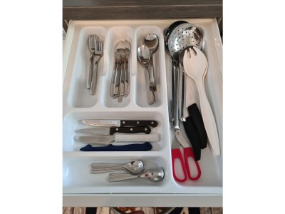 Holiday house Müllrose "in the woods" - Features photo 35