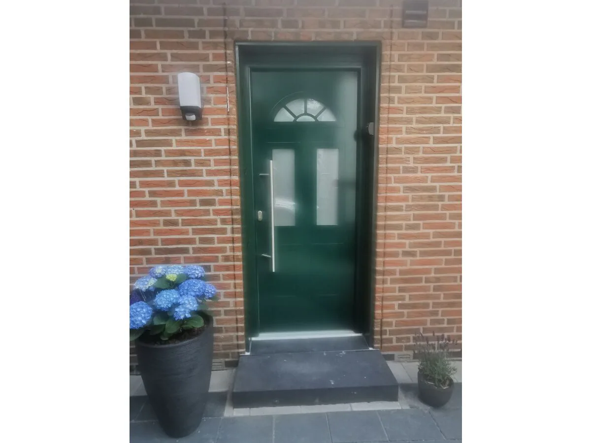 Holiday house No title - Outdoor photo 3