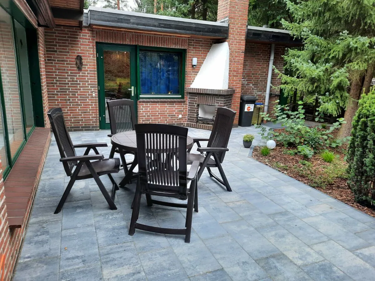 Holiday house No title - Outdoor photo 4