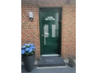 Holiday house No title - Outdoor photo 3