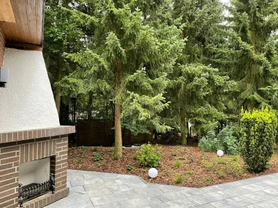 Holiday house No title - Outdoor photo 6