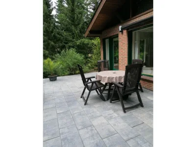 Holiday house No title - Outdoor photo 7