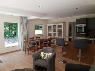 Holiday house No title - Features photo 11