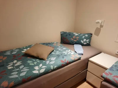 Holiday house No title - Features photo 16