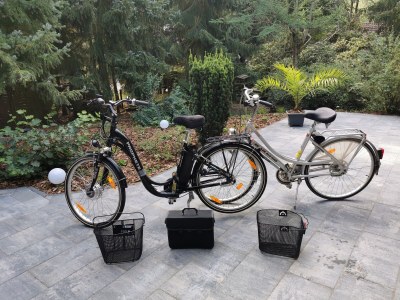 Holiday house No title - Environment photo 19