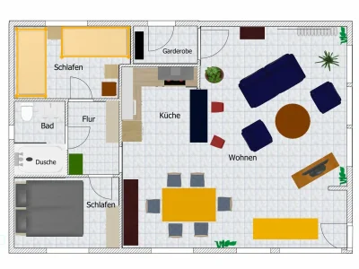 Holiday house No title - Document photo 20