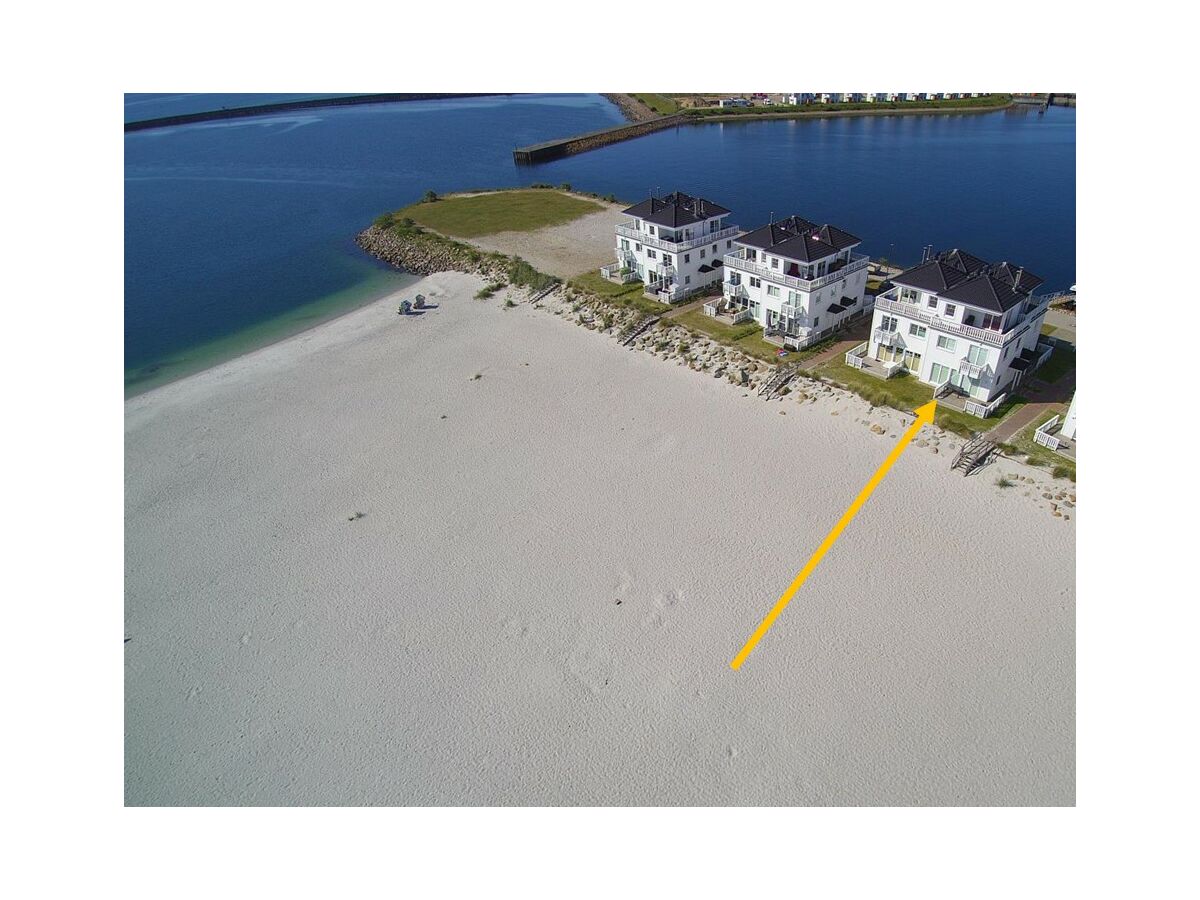 Holiday house The sun and the sea - Outdoor photo 2