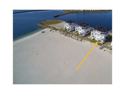 Holiday house The sun and the sea - Outdoor photo 2