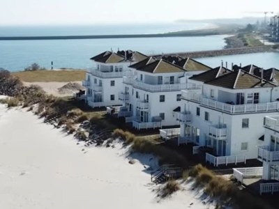 Holiday house The sun and the sea - Outdoor photo 4