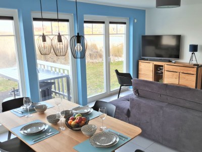 Holiday house The sun and the sea - Features photo 6