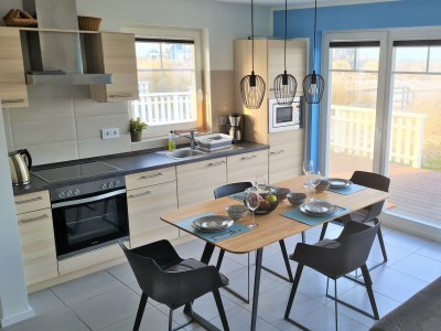 Holiday house The sun and the sea - Features photo 7