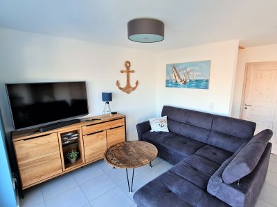 Holiday house The sun and the sea - Features photo 8