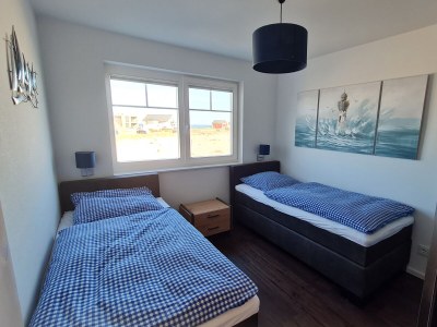 Holiday house The sun and the sea - Features photo 11