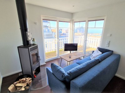 Holiday house The sun and the sea - Features photo 13