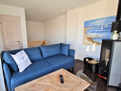 Holiday house The sun and the sea - Features photo 14