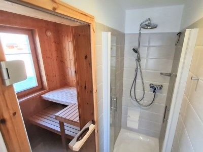 Holiday house The sun and the sea - Features photo 15