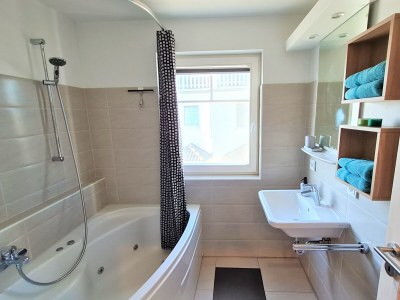 Holiday house The sun and the sea - Features photo 17