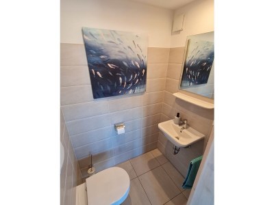 Holiday house The sun and the sea - Features photo 19