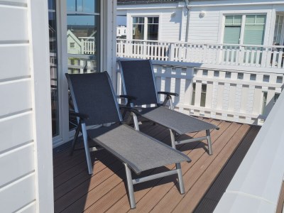 Holiday house The sun and the sea - Features photo 20