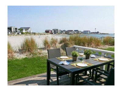 Holiday house The sun and the sea - Environment photo 21