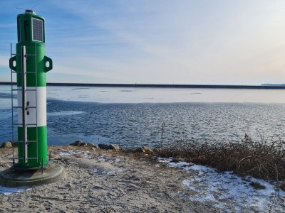 Holiday house The sun and the sea - Environment photo 22