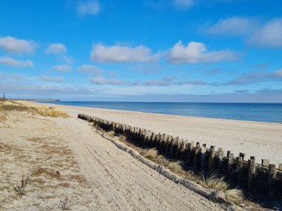 Holiday house The sun and the sea - Environment photo 24