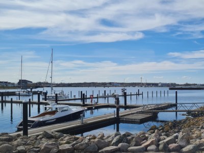 Holiday house The sun and the sea - Environment photo 26