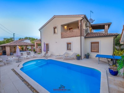 Villa Artist in Poreč - Villa