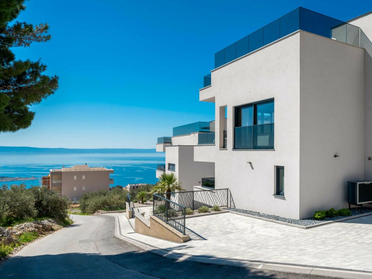 Holiday house Villa Tea Deluxe - Outdoor photo 2