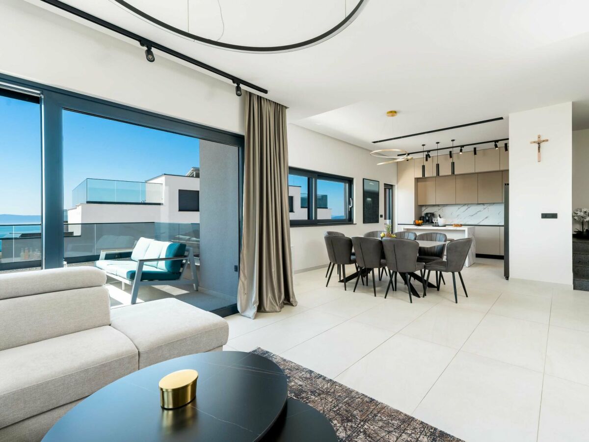 Holiday house Villa Tea Deluxe - Features photo 3