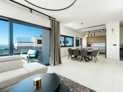 Holiday house Villa Tea Deluxe - Features photo 3