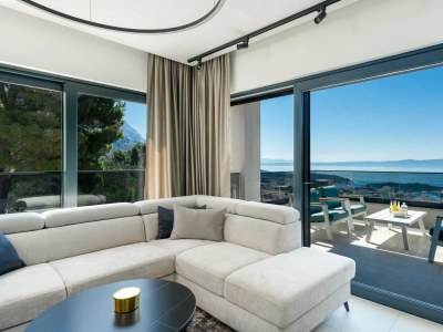 Holiday house Villa Tea Deluxe - Features photo 4