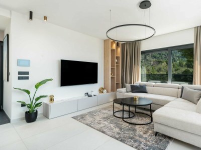 Holiday house Villa Tea Deluxe - Features photo 6