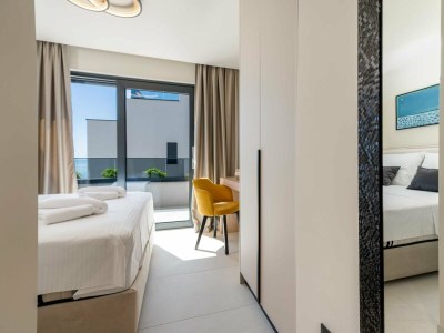 Holiday house Villa Tea Deluxe - Features photo 8