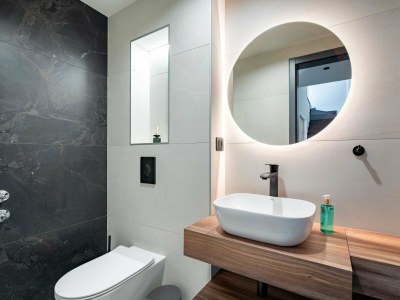 Holiday house Villa Tea Deluxe - Features photo 12