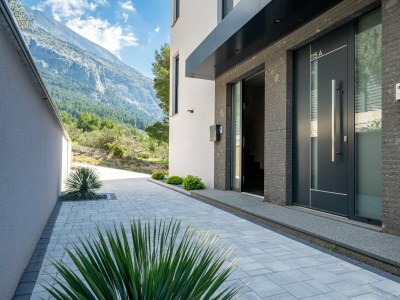 Holiday house Villa Tea Deluxe - Environment photo 13