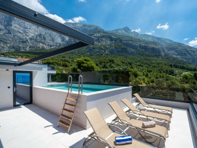 Holiday house Villa Tea Deluxe - Environment photo 14