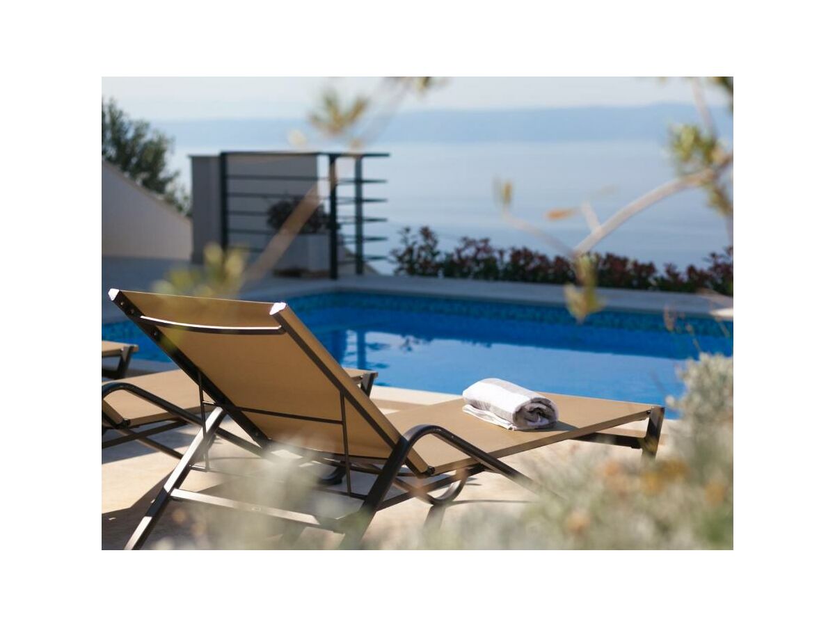 Villa Luxury Villa Mala