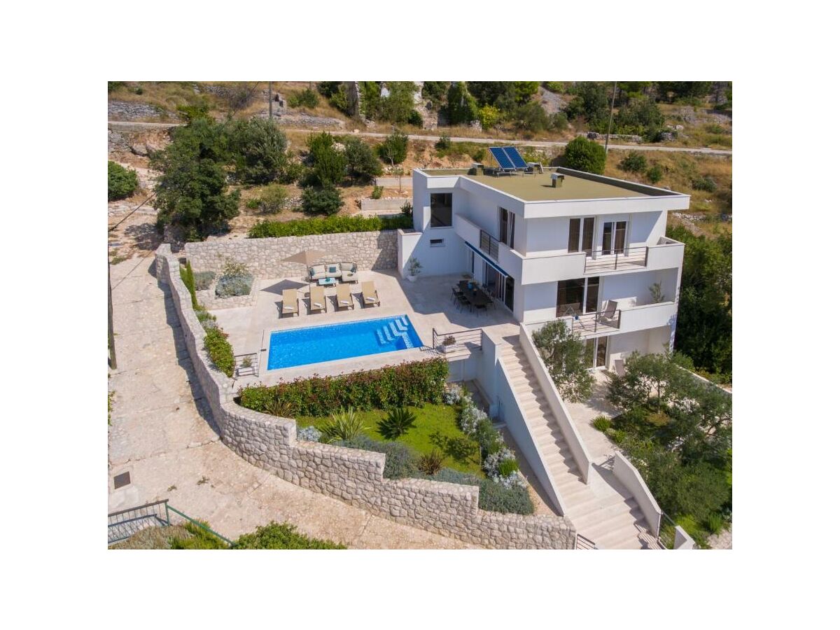 Villa Luxury Villa Mala - Outdoor photo 2