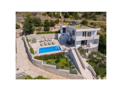 Villa Luxury Villa Mala - Outdoor photo 2